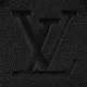 【2026】LV LOUIS VUITTONレディースブラックバッグ M45653 25 x 19 x 11.5 cm 【2026】LV LOUIS VUITTONレディースブラックバッグ M45653 25 x 19 x 11.5 cm