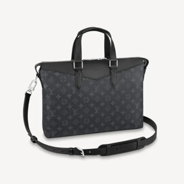 【2026】LV LOUIS VUITTON ブリーフケース・エクスプローラー 長財布 2点セット お得 M40566+N60111 【2026】LV LOUIS VUITTON ブリーフケース・エクスプローラー 長財布 2点セット お得 M40566+N60111