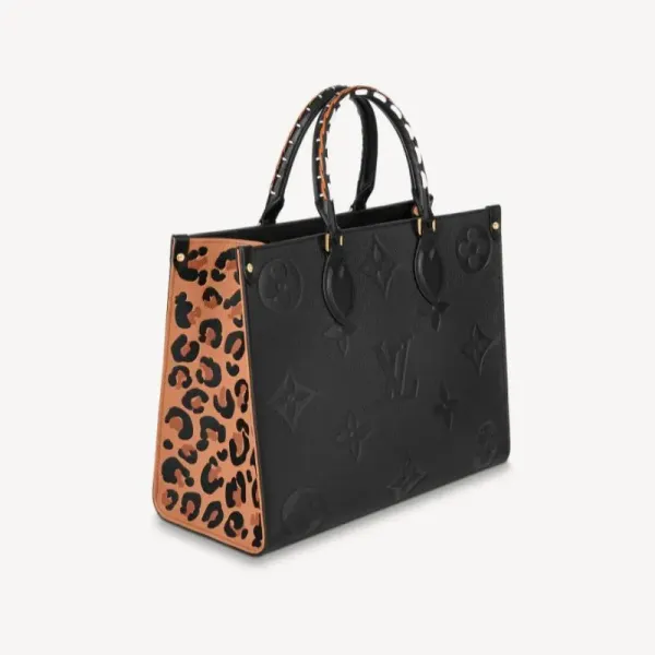 【2026】LOUIS VUITTON オンザゴー MM 長財布 2点セット お得 M58522+M61864