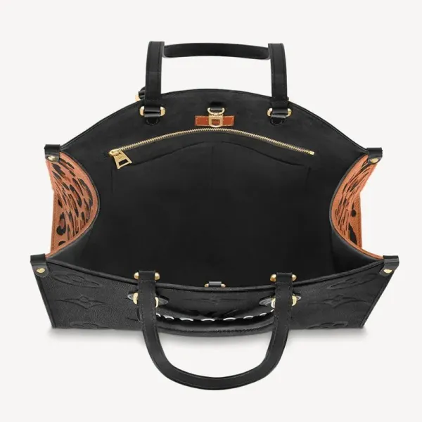 【2026】LOUIS VUITTON オンザゴー MM 長財布 2点セット お得 M58522+M61864