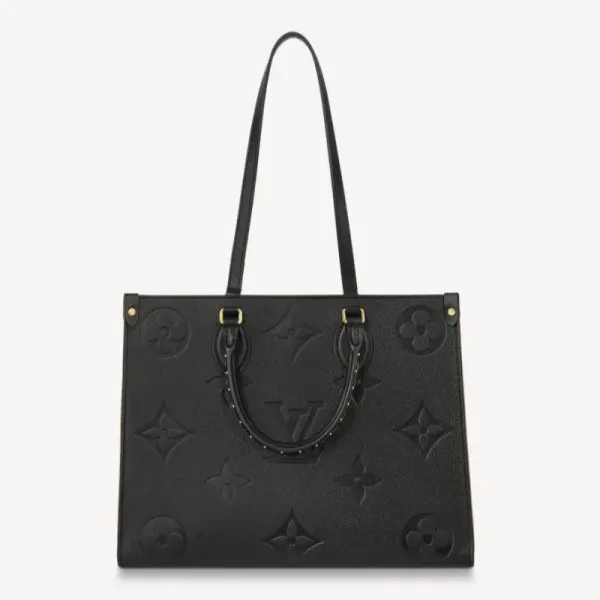 【2026】LOUIS VUITTON オンザゴー MM 長財布 2点セット お得 M58522+M61864