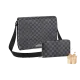 【2026】LOUIS VUITTON ディストリクト MM NV2 長財布 2点セット お得 N40350+N60111 31 x 27 x 8 cm/21 x 12 x 2 cm 【2026】LOUIS VUITTON ディストリクト MM NV2 長財布 2点セット お得 N40350+N60111 31 x 27 x 8 cm/21 x 12 x 2 cm