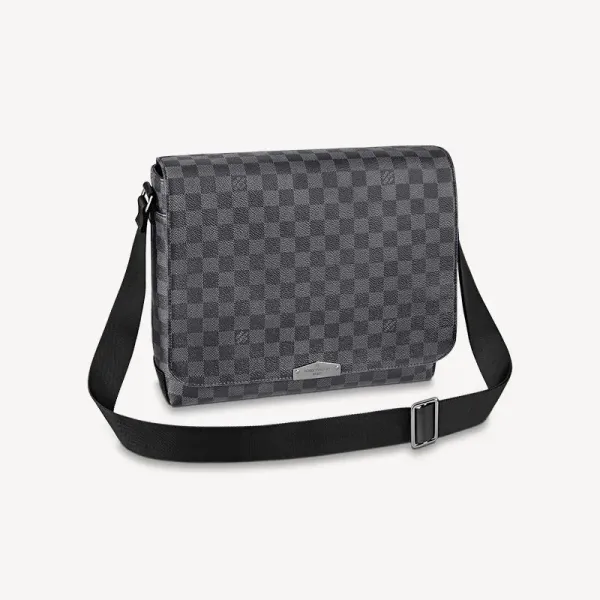 【2026】LOUIS VUITTON ディストリクト MM NV2 長財布 2点セット お得 N40350+N60111 31 x 27 x 8 cm/21 x 12 x 2 cm 【2026】LOUIS VUITTON ディストリクト MM NV2 長財布 2点セット お得 N40350+N60111 31 x 27 x 8 cm/21 x 12 x 2 cm