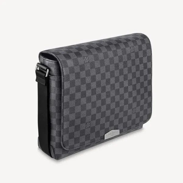 【2026】LOUIS VUITTON ディストリクト MM NV2 長財布 2点セット お得 N40350+N60111 31 x 27 x 8 cm/21 x 12 x 2 cm 【2026】LOUIS VUITTON ディストリクト MM NV2 長財布 2点セット お得 N40350+N60111 31 x 27 x 8 cm/21 x 12 x 2 cm