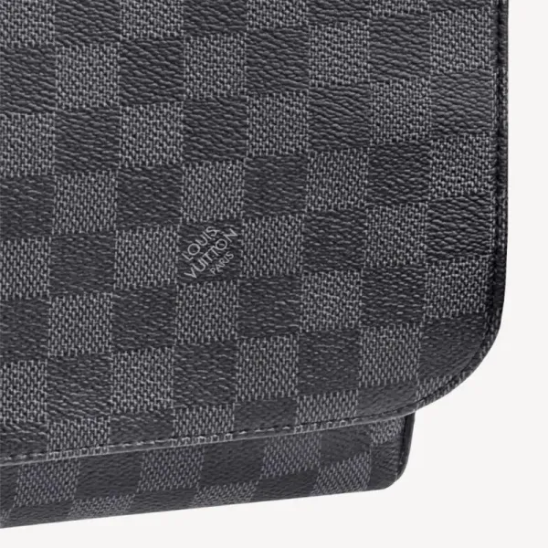 【2026】LOUIS VUITTON ディストリクト MM NV2 長財布 2点セット お得 N40350+N60111 31 x 27 x 8 cm/21 x 12 x 2 cm 【2026】LOUIS VUITTON ディストリクト MM NV2 長財布 2点セット お得 N40350+N60111 31 x 27 x 8 cm/21 x 12 x 2 cm