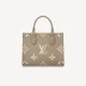 【2026】LOUIS VUITTON オンザゴー PM M45779 25 x 19 x 11.5 cm 【2026】LOUIS VUITTON オンザゴー PM M45779 25 x 19 x 11.5 cm