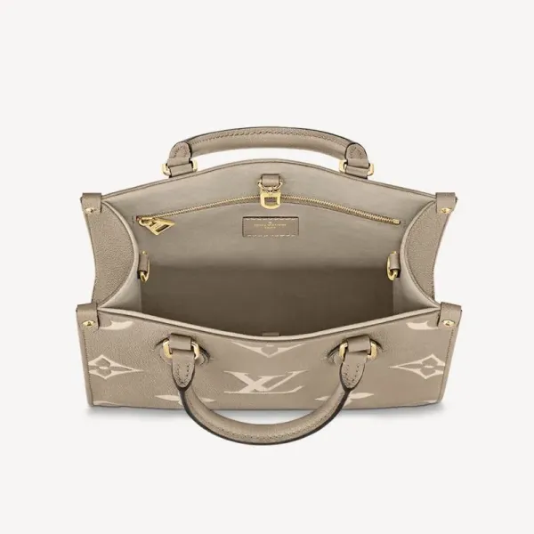 【2026】LOUIS VUITTON オンザゴー PM M45779 25 x 19 x 11.5 cm 【2026】LOUIS VUITTON オンザゴー PM M45779 25 x 19 x 11.5 cm