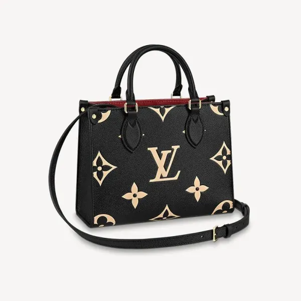 【2026】LOUIS VUITTON オンザゴー PM 長財布 2点セット お得 M45659+M80481 25 x 19 x 11.5 cm/19.5 x 10.5 x 2.5 cm 【2026】LOUIS VUITTON オンザゴー PM 長財布 2点セット お得 M45659+M80481 25 x 19 x 11.5 cm/19.5 x 10.5 x 2.5 cm