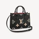 【2026】LOUIS VUITTON オンザゴー PM 長財布 2点セット お得 M45659+M80481 25 x 19 x 11.5 cm/19.5 x 10.5 x 2.5 cm 【2026】LOUIS VUITTON オンザゴー PM 長財布 2点セット お得 M45659+M80481 25 x 19 x 11.5 cm/19.5 x 10.5 x 2.5 cm