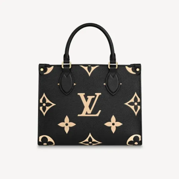 【2026】LOUIS VUITTON オンザゴー PM 長財布 2点セット お得 M45659+M80481 25 x 19 x 11.5 cm/19.5 x 10.5 x 2.5 cm 【2026】LOUIS VUITTON オンザゴー PM 長財布 2点セット お得 M45659+M80481 25 x 19 x 11.5 cm/19.5 x 10.5 x 2.5 cm