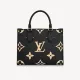 【2026】LOUIS VUITTON オンザゴー PM 長財布 2点セット お得 M45659+M80481 25 x 19 x 11.5 cm/19.5 x 10.5 x 2.5 cm 【2026】LOUIS VUITTON オンザゴー PM 長財布 2点セット お得 M45659+M80481 25 x 19 x 11.5 cm/19.5 x 10.5 x 2.5 cm