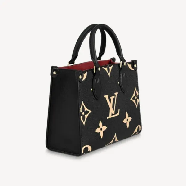 【2026】LOUIS VUITTON オンザゴー PM 長財布 2点セット お得 M45659+M80481 25 x 19 x 11.5 cm/19.5 x 10.5 x 2.5 cm 【2026】LOUIS VUITTON オンザゴー PM 長財布 2点セット お得 M45659+M80481 25 x 19 x 11.5 cm/19.5 x 10.5 x 2.5 cm