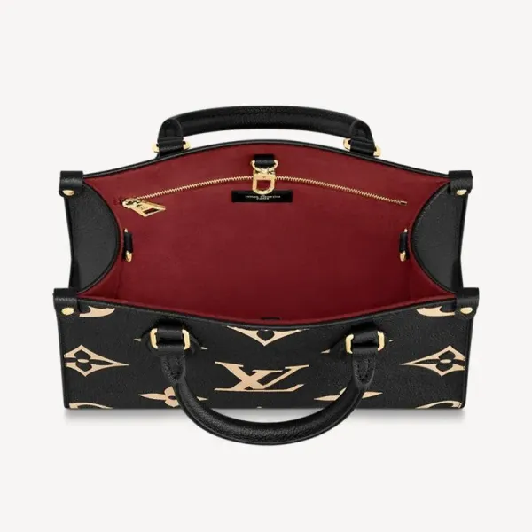 【2026】LOUIS VUITTON オンザゴー PM 長財布 2点セット お得 M45659+M80481 25 x 19 x 11.5 cm/19.5 x 10.5 x 2.5 cm 【2026】LOUIS VUITTON オンザゴー PM 長財布 2点セット お得 M45659+M80481 25 x 19 x 11.5 cm/19.5 x 10.5 x 2.5 cm