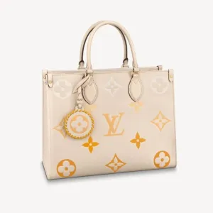 【2026】LV LOUIS VUITTON オンザゴー MM M45717