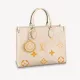 【2026】LV LOUIS VUITTON オンザゴー MM M45717 【2026】LV LOUIS VUITTON オンザゴー MM M45717