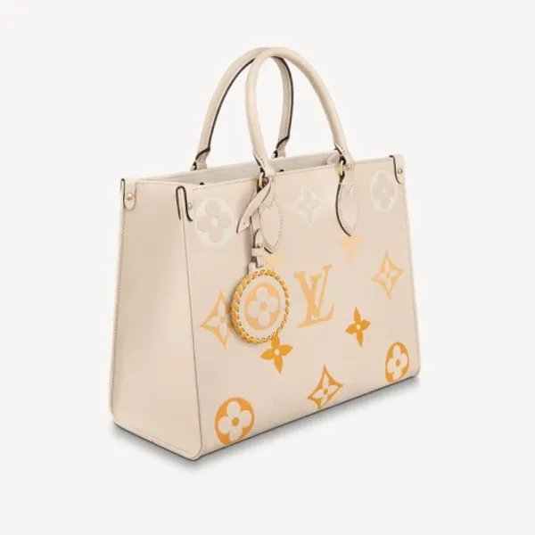 【2026】LV LOUIS VUITTON オンザゴー MM M45717 【2026】LV LOUIS VUITTON オンザゴー MM M45717