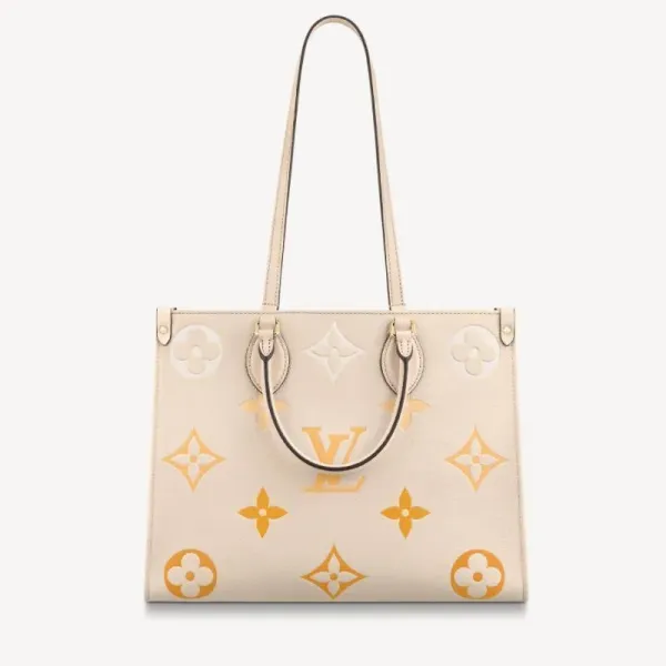 【2026】LV LOUIS VUITTON オンザゴー MM M45717 【2026】LV LOUIS VUITTON オンザゴー MM M45717