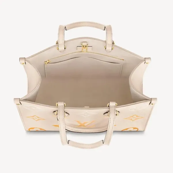 【2026】LV LOUIS VUITTON オンザゴー MM M45717 【2026】LV LOUIS VUITTON オンザゴー MM M45717