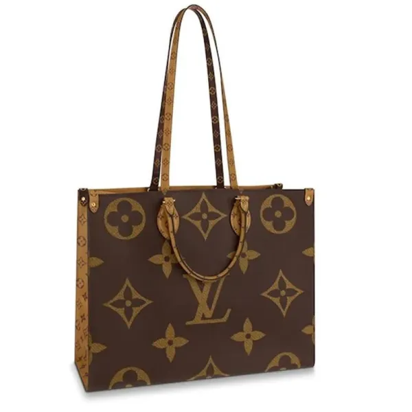 【2026】LOUIS VUITTON ルイヴィトン トートバッグ 長財布 2点セット お得 M45320+M60017 41.0 x 34.0 x 19.0 cm/19.5 x 10.5 x 2.5 cm