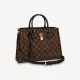 【2026】LOUIS VUITTON モノグラム フラワートート M43550 【2026】LOUIS VUITTON モノグラム フラワートート M43550