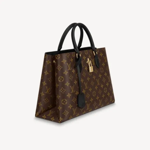 【2026】LOUIS VUITTON モノグラム フラワートート M43550 【2026】LOUIS VUITTON モノグラム フラワートート M43550