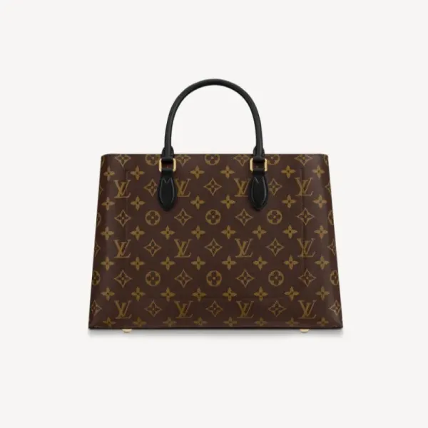 【2026】LOUIS VUITTON モノグラム フラワートート M43550 【2026】LOUIS VUITTON モノグラム フラワートート M43550