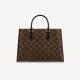 【2026】LOUIS VUITTON モノグラム フラワートート M43550 【2026】LOUIS VUITTON モノグラム フラワートート M43550