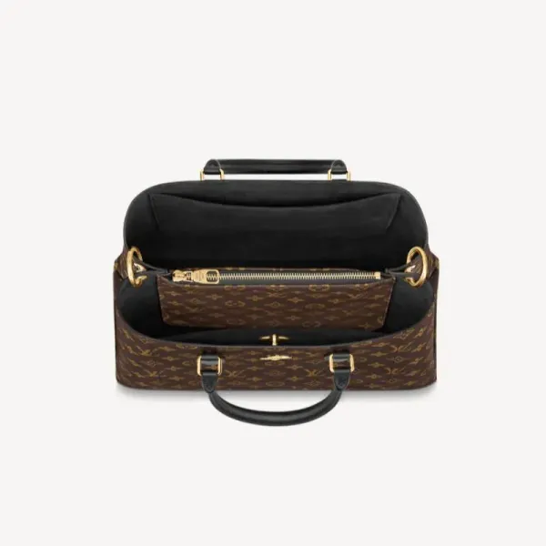 【2026】LOUIS VUITTON モノグラム フラワートート M43550 【2026】LOUIS VUITTON モノグラム フラワートート M43550