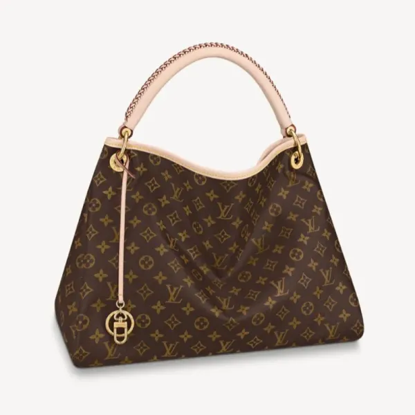 【2026】LOUIS VUITTON モノグラム アーツィNV MM トートバック レディース M44869 【2026】LOUIS VUITTON モノグラム アーツィNV MM トートバック レディース M44869