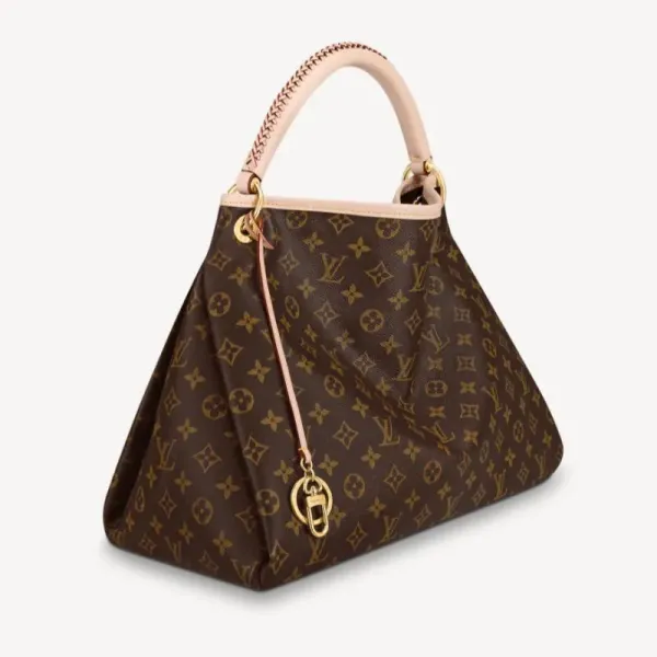 【2026】LOUIS VUITTON モノグラム アーツィNV MM トートバック レディース M44869 【2026】LOUIS VUITTON モノグラム アーツィNV MM トートバック レディース M44869