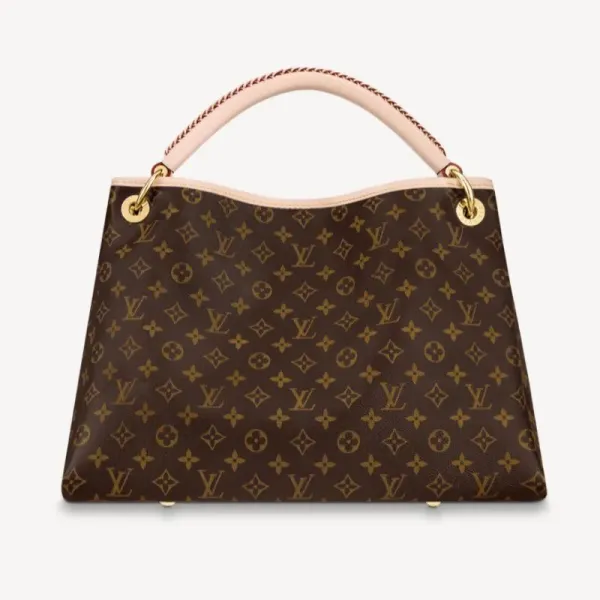 【2026】LOUIS VUITTON モノグラム アーツィNV MM トートバック レディース M44869 【2026】LOUIS VUITTON モノグラム アーツィNV MM トートバック レディース M44869