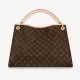 【2026】LOUIS VUITTON モノグラム アーツィNV MM トートバック レディース M44869 【2026】LOUIS VUITTON モノグラム アーツィNV MM トートバック レディース M44869