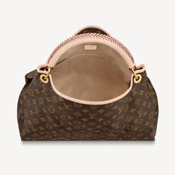【2026】LOUIS VUITTON モノグラム アーツィNV MM トートバック レディース M44869 【2026】LOUIS VUITTON モノグラム アーツィNV MM トートバック レディース M44869