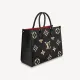 【2026】LOUIS VUITTON オンザゴー MM M45495 35 x 27 x 14 cm