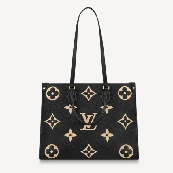 【2026】LOUIS VUITTON オンザゴー MM M45495 35 x 27 x 14 cm