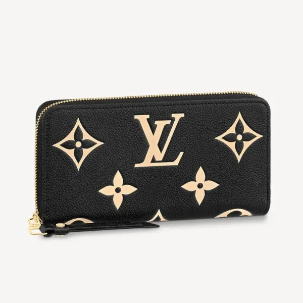 【2026】LOUIS VUITTON ジッピー・ウォレット 長財布 2点セット お得 M45856+M80481 【2026】LOUIS VUITTON ジッピー・ウォレット 長財布 2点セット お得 M45856+M80481