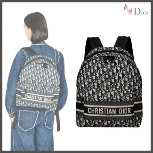【2026】☆ DIOR バックパック★超人気★完売確実の売れ筋★ 35 x 41 x 15 cm 【2026】☆ DIOR バックパック★超人気★完売確実の売れ筋★ 35 x 41 x 15 cm