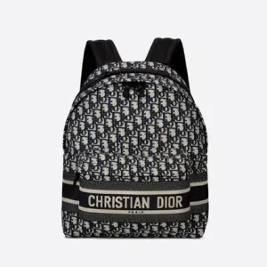 【2026】☆ DIOR バックパック★超人気★完売確実の売れ筋★ 35 x 41 x 15 cm 【2026】☆ DIOR バックパック★超人気★完売確実の売れ筋★ 35 x 41 x 15 cm