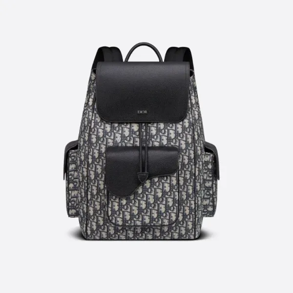 【2026】☆ DIOR SADDLE バックパック★超人気★完売確実の売れ筋★ 【2026】☆ DIOR SADDLE バックパック★超人気★完売確実の売れ筋★