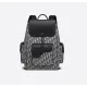 【2026】☆ DIOR SADDLE バックパック★超人気★完売確実の売れ筋★ 【2026】☆ DIOR SADDLE バックパック★超人気★完売確実の売れ筋★