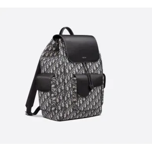 【2026】☆ DIOR SADDLE バックパック★超人気★完売確実の売れ筋★ 【2026】☆ DIOR SADDLE バックパック★超人気★完売確実の売れ筋★