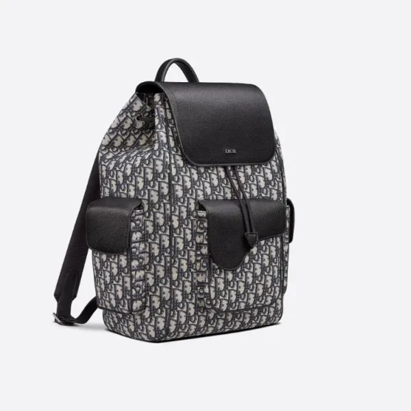 【2026】☆ DIOR SADDLE バックパック★超人気★完売確実の売れ筋★ 【2026】☆ DIOR SADDLE バックパック★超人気★完売確実の売れ筋★