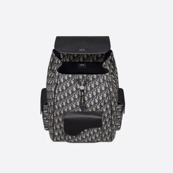【2026】☆ DIOR SADDLE バックパック★超人気★完売確実の売れ筋★ 【2026】☆ DIOR SADDLE バックパック★超人気★完売確実の売れ筋★