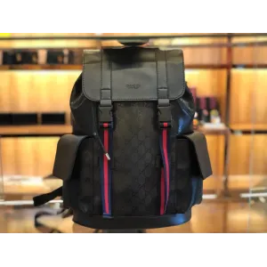 【2026】GUCCI(グッチ) バックパック 34*42*16cm