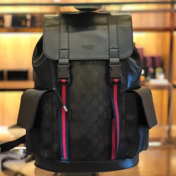 【2026】GUCCI(グッチ) バックパック 34*42*16cm