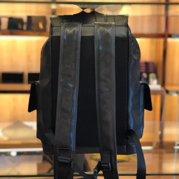 【2026】GUCCI(グッチ) バックパック 34*42*16cm
