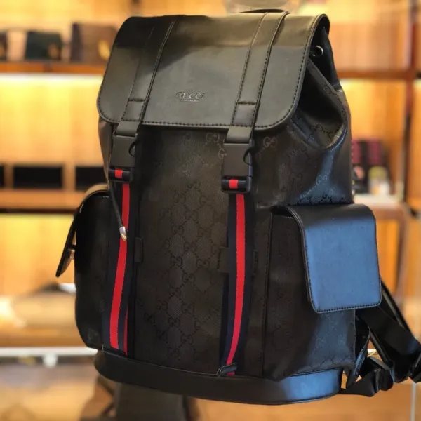 【2026】GUCCI(グッチ) バックパック 34*42*16cm