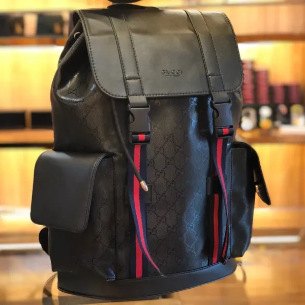 【2026】GUCCI(グッチ) バックパック 34*42*16cm