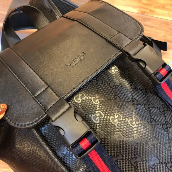 【2026】GUCCI(グッチ) バックパック 34*42*16cm