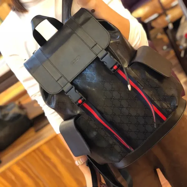 【2026】GUCCI(グッチ) バックパック 34*42*16cm